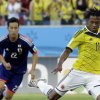 CM 2014: Japonia - Columbia 1-4